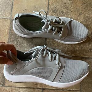 Ryka Sneakers Gray 